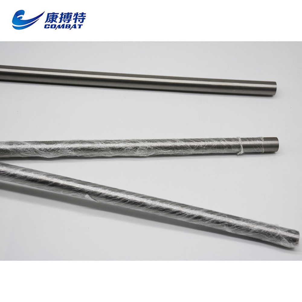 Price of pure niobium rod per kilogram 99.95% pure niobium rod