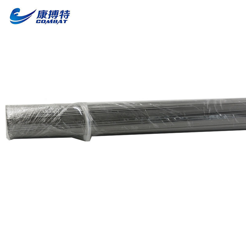 Carbide tungsten alloy rod carbide round square bar ground surface or blank surface good price for sale