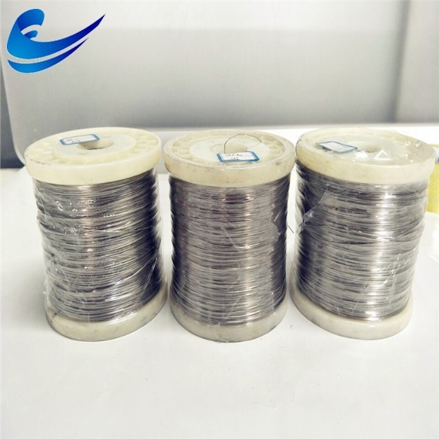 High purity 99.95% niobium wire price per kg