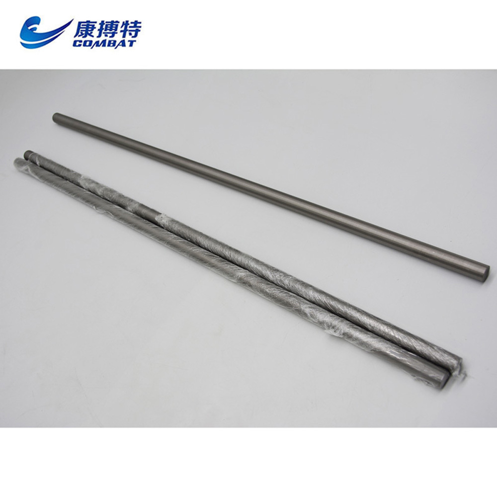 Price of pure niobium rod per kilogram 99.95% pure niobium rod