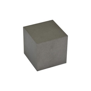 99.95% pure  99.95% pure wolfram tungsten cube 1kg tungsten price per kg 1kg tungsten price per kg from Combat