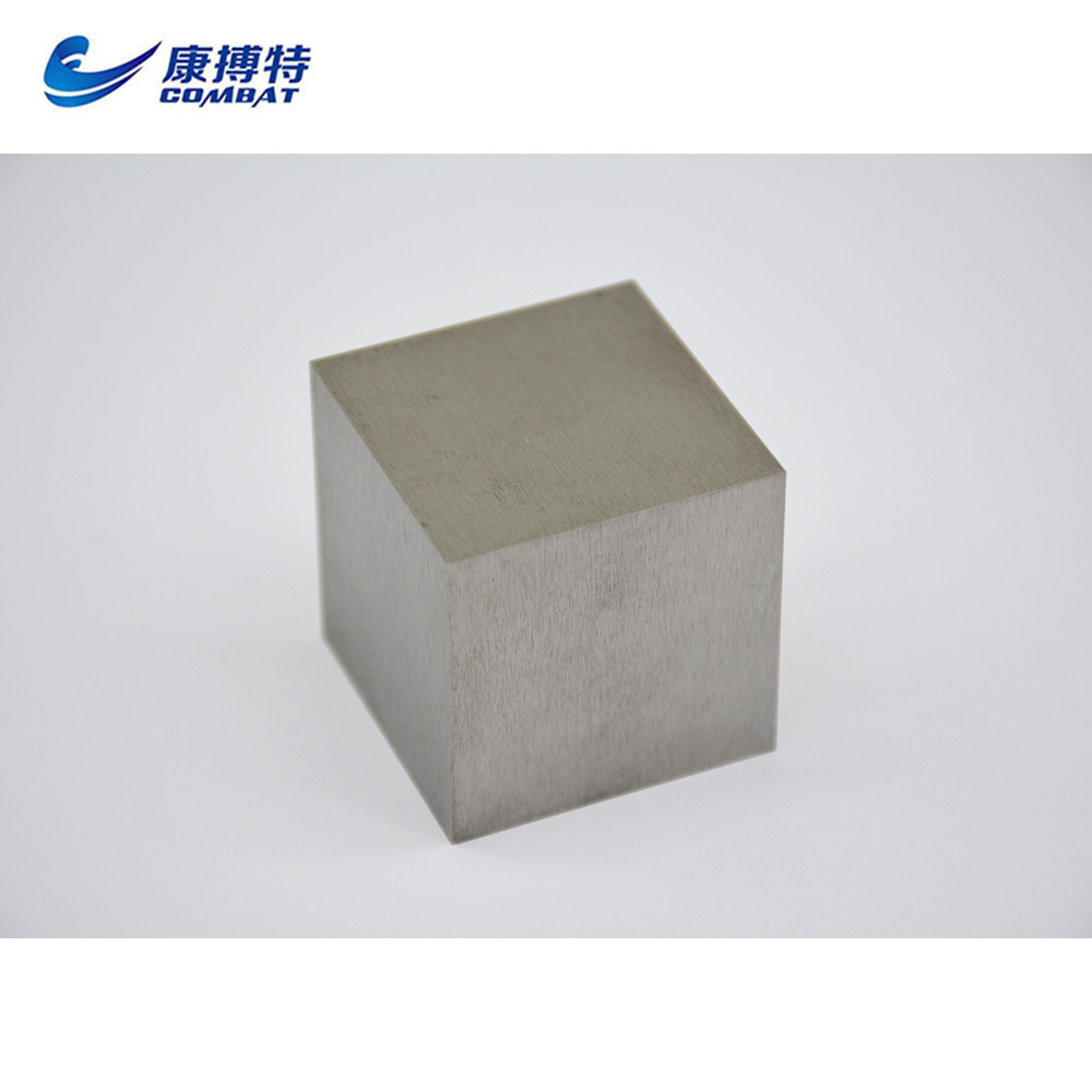 99.95% pure  99.95% pure wolfram tungsten cube 1kg tungsten price per kg 1kg tungsten price per kg from Combat