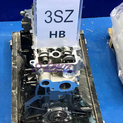 3sz engine for toyota