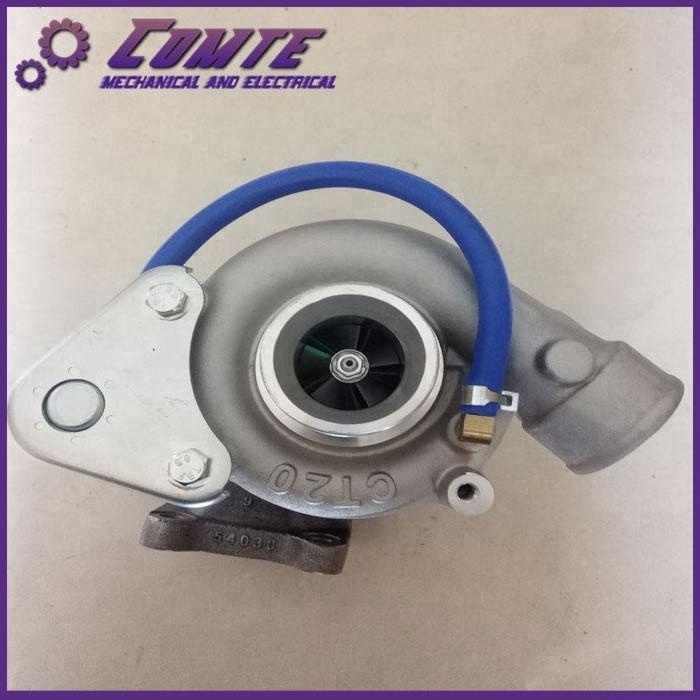 CT20 turbo 17201-54060 17201-64030 turbocharger for Toyota 2L 2LT engine diesel 2.5L