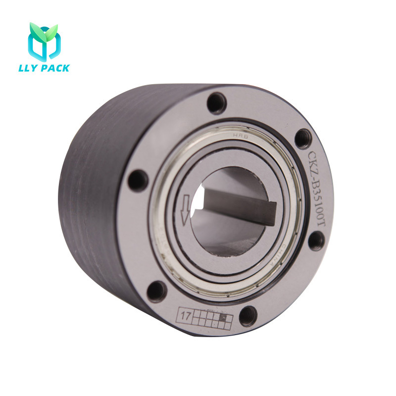 High Stability Deep Groove One Way Roller Cam Clutch Overunning Bearing