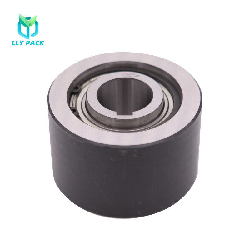 High Stability Deep Groove One Way Roller Cam Clutch Overunning Bearing