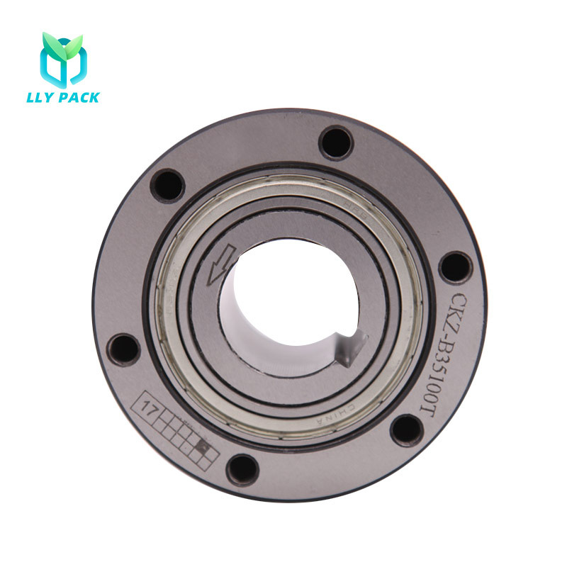 High Stability Deep Groove One Way Roller Cam Clutch Overunning Bearing