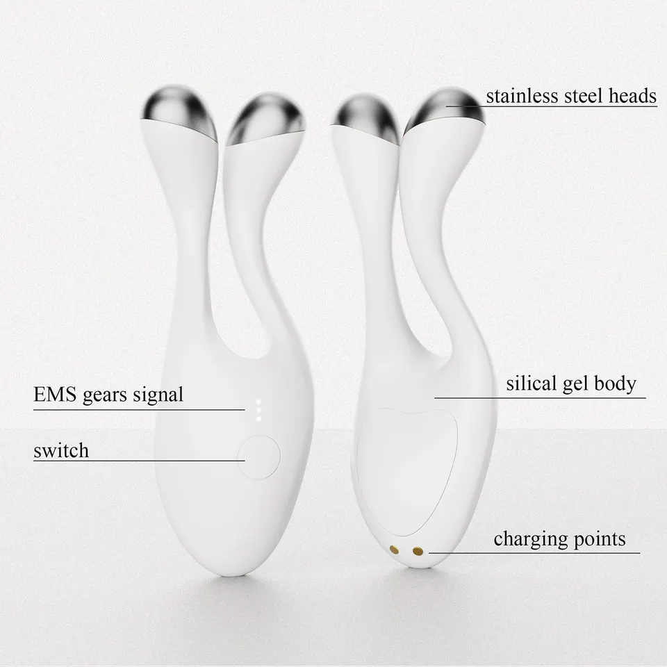 skin tightening device face and neck led light beauty device neck toning face slim jawline shaper