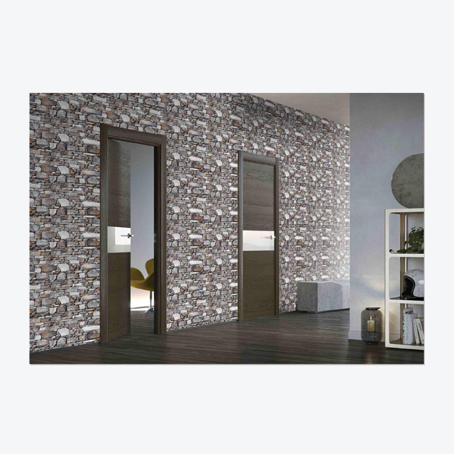 300x600 mm New Product Front Elevation Ceramic Tile For Wall Decoration