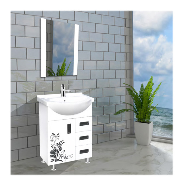 Bathroom Cabinets and Vanities