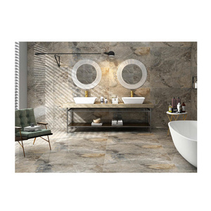 Glazed Porcelain Floor Tiles India