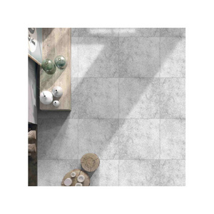 Concrete Look Porcelain Floor Tiles