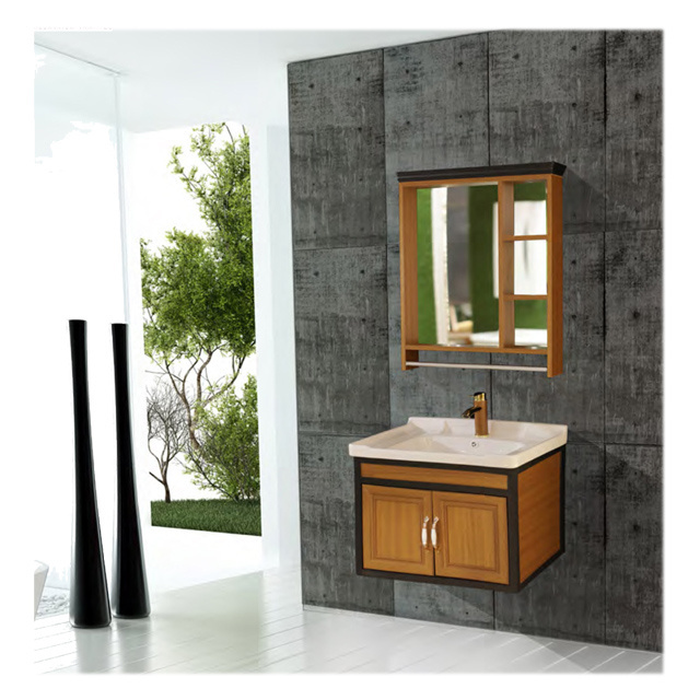 New Arrival Modern Bathroom Vanity Cabinet Solid Surface Vanity Available At Affordable Price