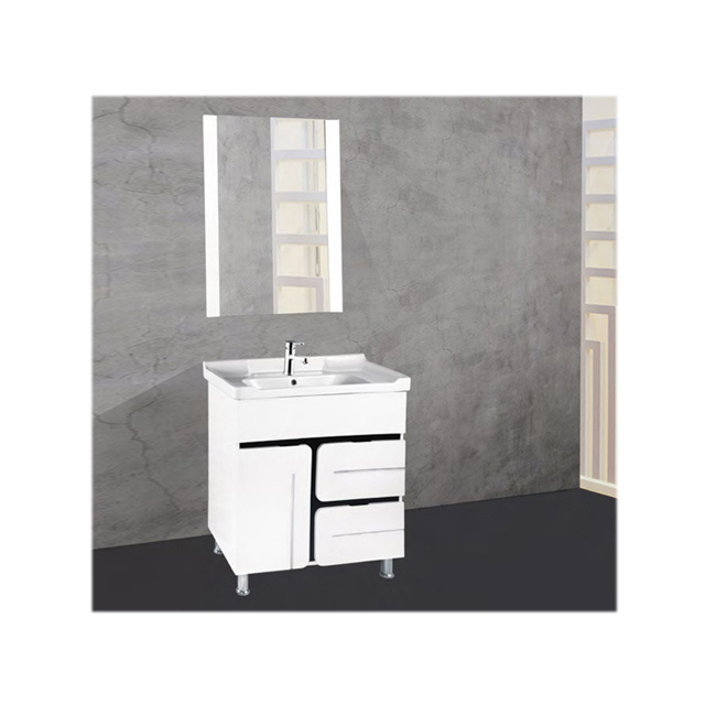 Bathroom Cabinets and Vanities