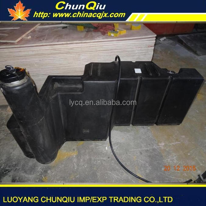 Original YTO X1204 tractor fuel tank for sale