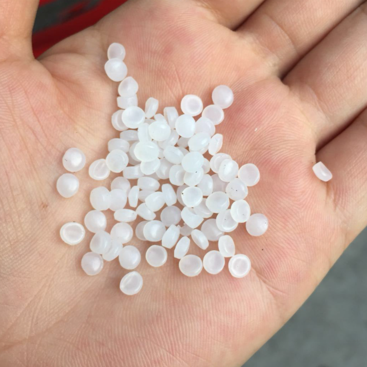 Virgin Pp polypropylene /Pp Resin/ Pp Granules Random Copolymer For Fiber Grade