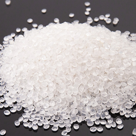 Virgin Pp polypropylene /Pp Resin/ Pp Granules Random Copolymer For Fiber Grade