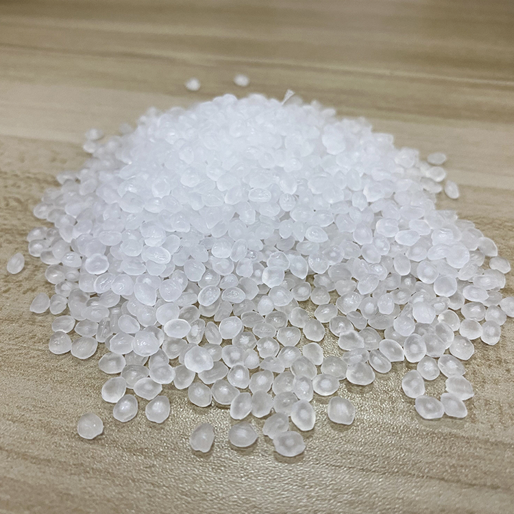 5000S MFR0.9 polyethylene hdpe raw material hdpe price per kg hdpe granules price used for wire drawing