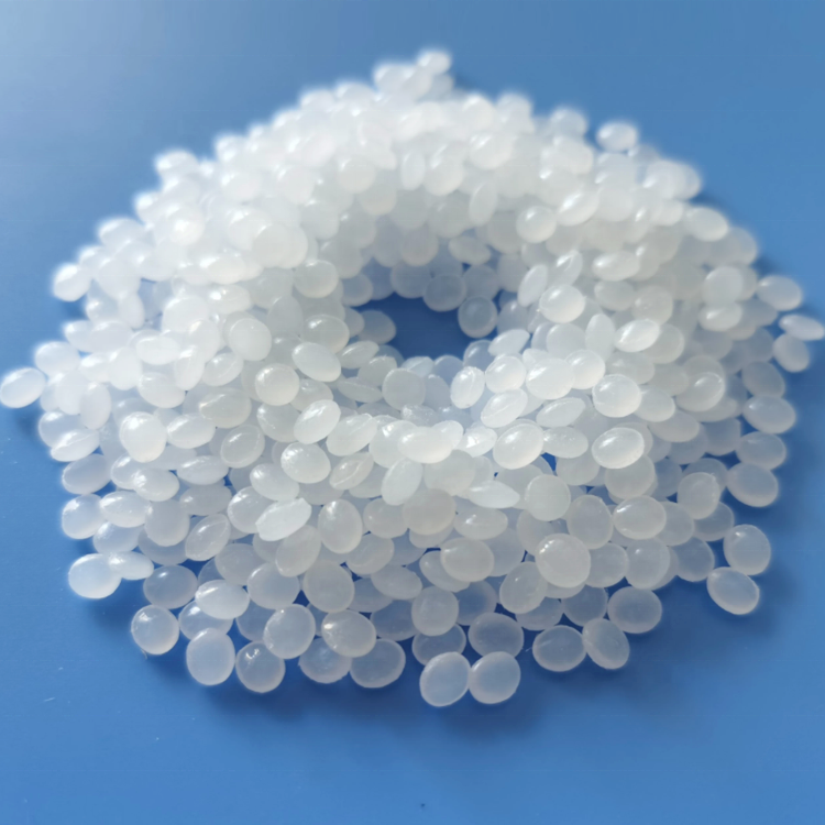 Virgin Pp polypropylene /Pp Resin/ Pp Granules Random Copolymer For Fiber Grade