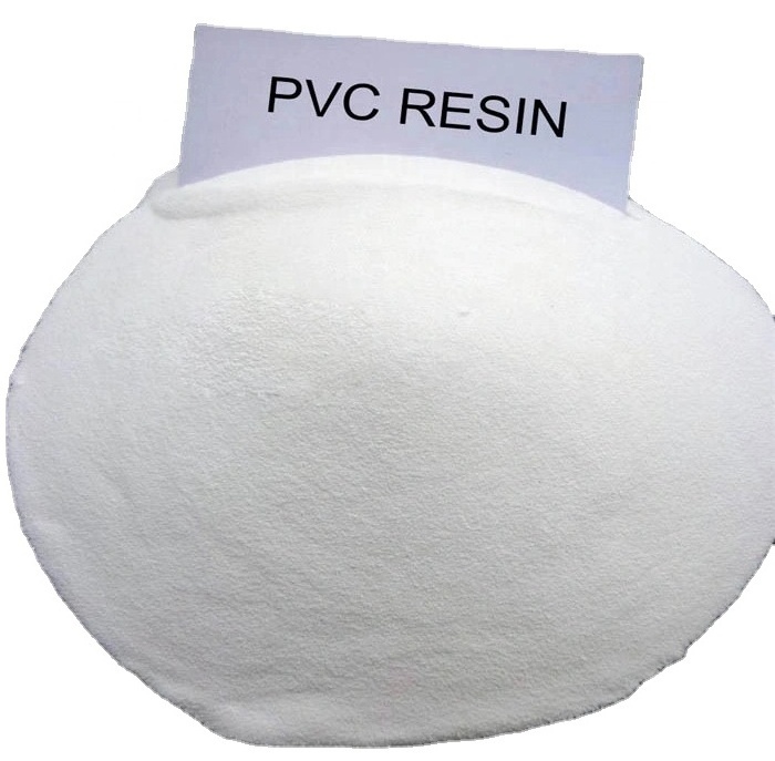 2023 Hot Plastic PVC Powder PVC Lay Flat Factory Price PVC Resin Polyvinyl Chloride Plastic Pipe  SG3 SG-5 S1000 K67