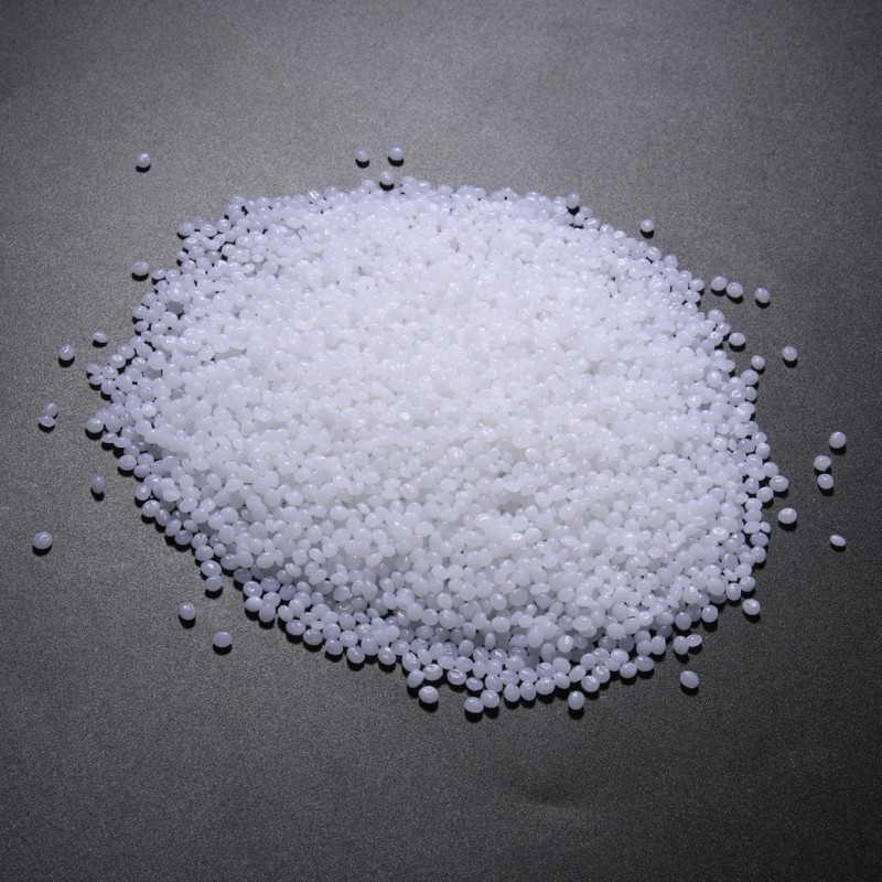 Virgin PP Granules PP Granules Polypropylene Raw Material Price Natural Color PP T30S 1Ton 2 Ton Raw Material