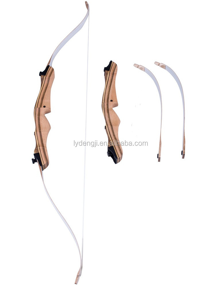 68 inch recurve bow for sale