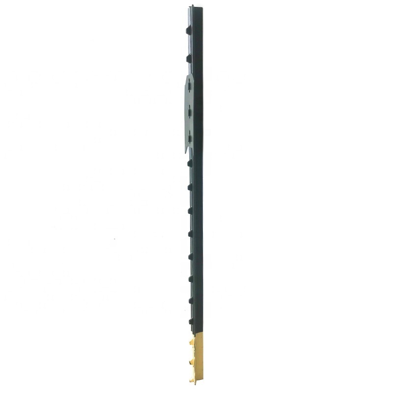 Sustainable t fence post cheap fence t posts electric fence metal stakes