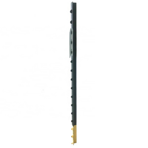 Sustainable t fence post cheap fence t posts electric fence metal stakes