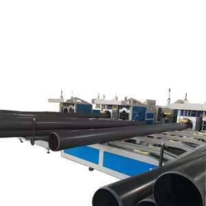 Direct Wholesale Plastic 50 to 160mm PVC Pipe Socket Belling Machine For Making U Or R Type Pipe