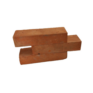 Hot Sale Recycled Antique Terracotta Red Clay Bricks for Wall Floor