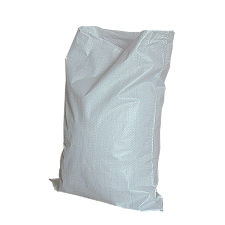 50kg100kg pp woven paddy bags empty sack for agricultural fertilizer sand rice corn seed, polypropylene woven poultry feed bags