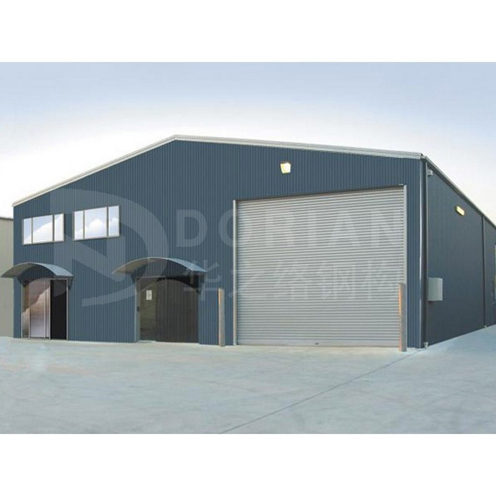 20x30 Aircraft Hangar Building Steel Buildings Colorado