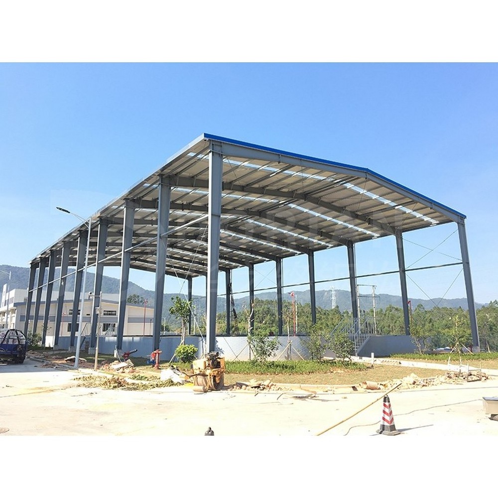 20x30 Aircraft Hangar Building Steel Buildings Colorado