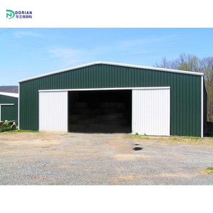 construction steel structure warehouse structural steel aircraft hangar