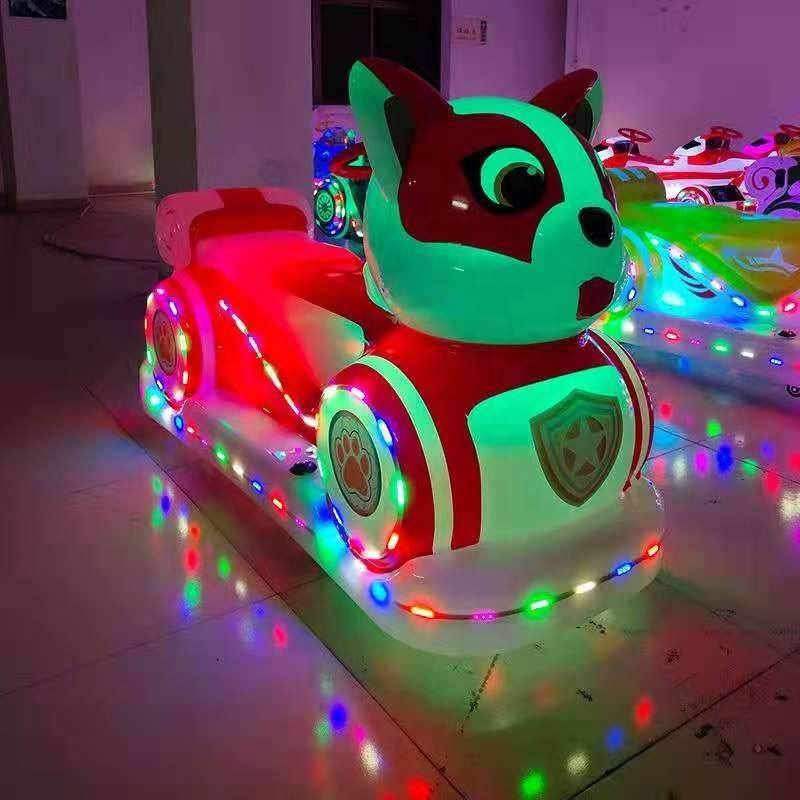 Fun Electric Rides Amusement park Fun Fair Rides Electric Animal Shape Rides Carnival ...