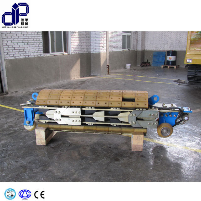 tube bender pipe bending machine parts Hydraulic Mandrel Expanding Mandrel Pipe Bender Used Pipe Bending Process Mandrel