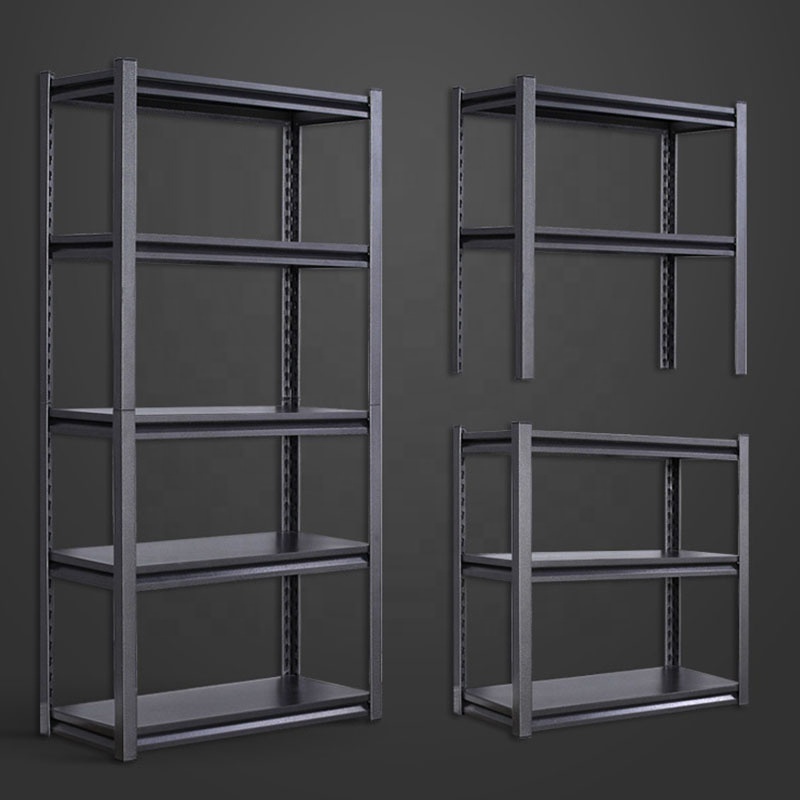 metal storage shelf steel frame rack shelves 3 4 tier home household appliances storage wall kitchen rack metal shelves