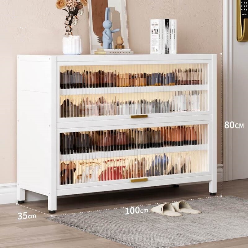 thin shoe cabinet living room furniture shoe racks for home cabinet hallway cloakroom entryway metal thin shoe cabinet