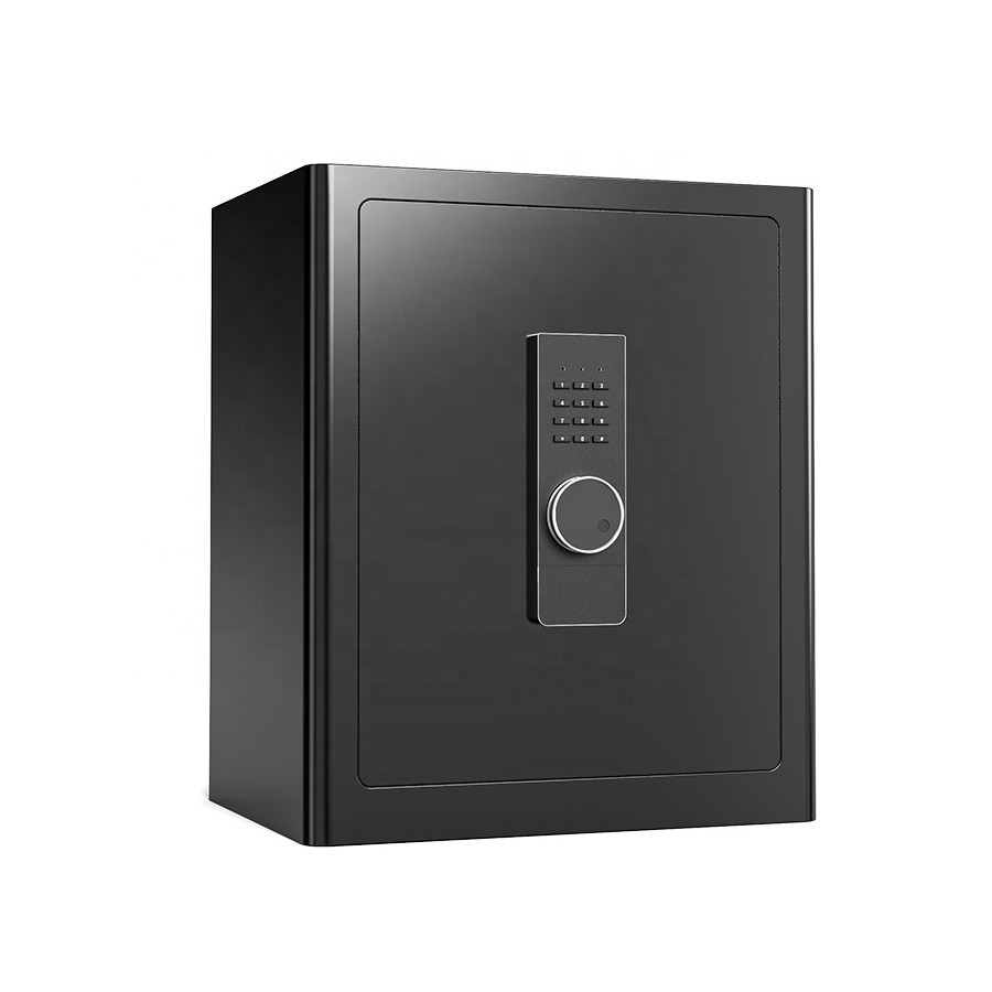 safe box for money solid steel jewelry storage safe hotel fingerprint safe deposit box luxury office digital safe box for money