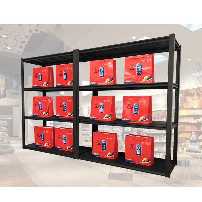 storage shelves units boltless black metal rack 3 4 5 layer steel home kitchen warehouse garage rack storage shelves units