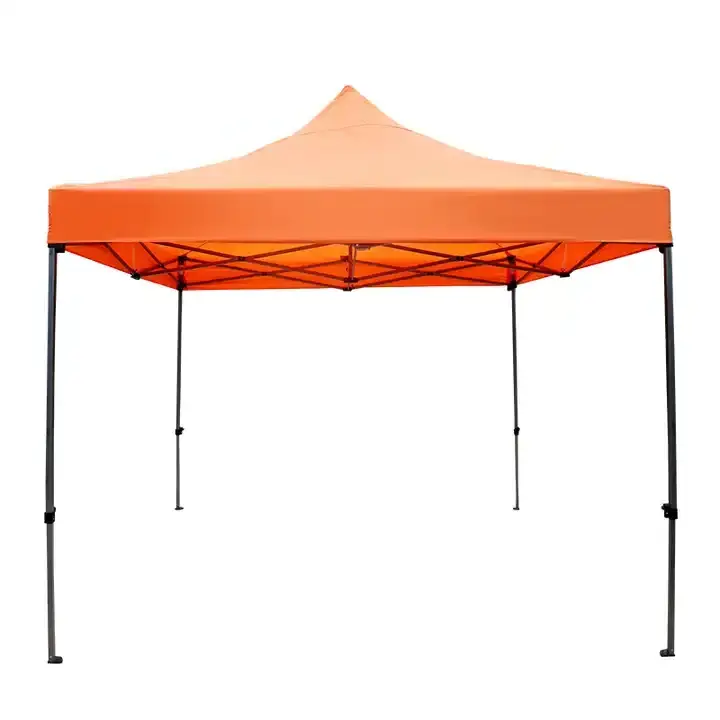 10x20 10x10ft Custom logo Outdoor foldable gazebo covers stretch pop up waterproof tent tarp for events