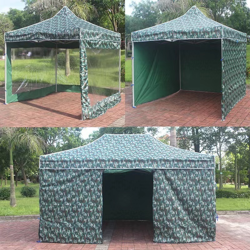 Cheapest Tent Canopy Tent 6x6 Waterproof Night Market Tent Carpas Plegables 2x2 Beach Canopy