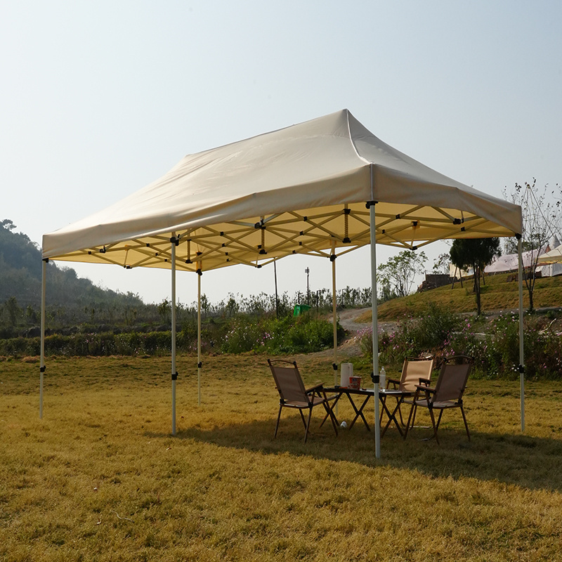 Cheapest Tent Canopy Tent 6x6 Waterproof Night Market Tent Carpas Plegables 2x2 Beach Canopy