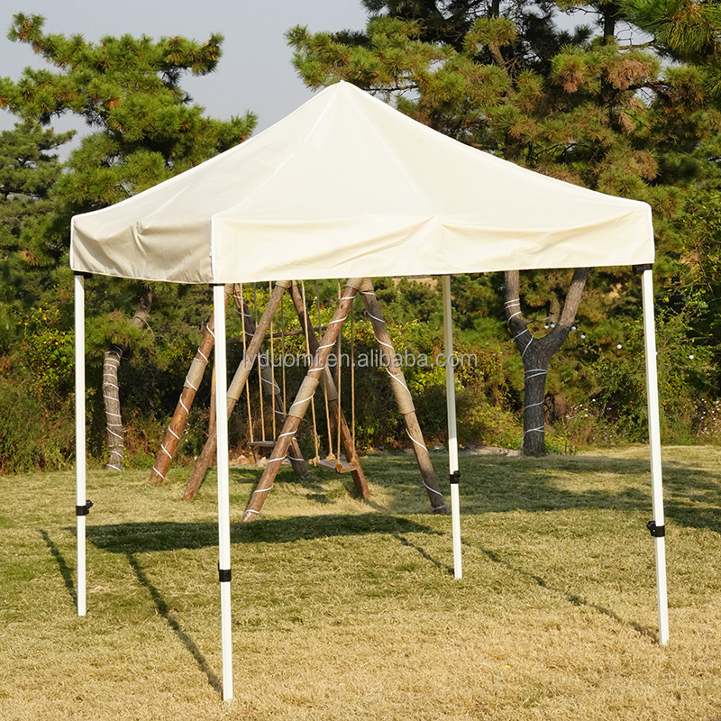 10 X 10 Ft Outdoor Booth Advertising Tent Canopy Pop-up Trade Show Tent