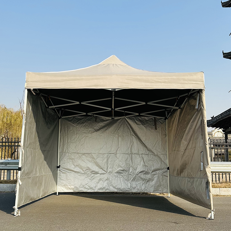 Wholesale Waterproof Toldos 3x3 Custom Tent Awning Outdoor Folding Tent Large Outdoor Gazebo