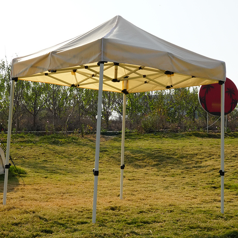 Outdoor Picnic Food Booth Waterproof 10x10 Net Walls Folding Canopy 3x3 Pop Up Garden Gazebo With Mosquito Net Outdoor