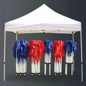 3x3 Custom Shade Awnings Outdoor Portable Tent Stretch Pop Up Carpas Plegables