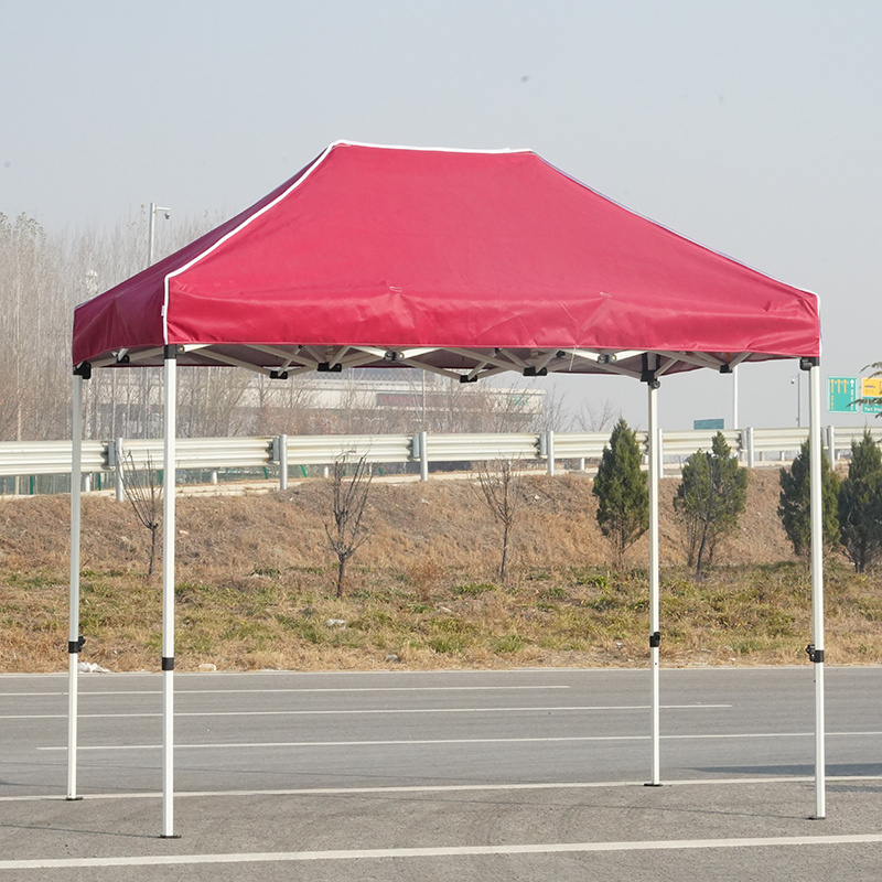 10 X 10 Foot Outdoor Tent Trade Show Tent Is Used For Rain And Sun Protection For Various Events Party Tent