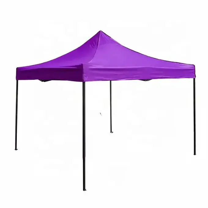 Pop Up Gazebo 3m X 3m Side Panels Walls Folding Garden Marquee Tent Awning Canopy