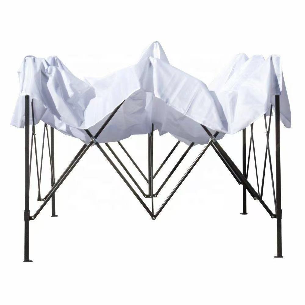 2022 Mini 10ftx10ft Carpas Outdoor Folding Pop Up Gazebo Tent For Vendor